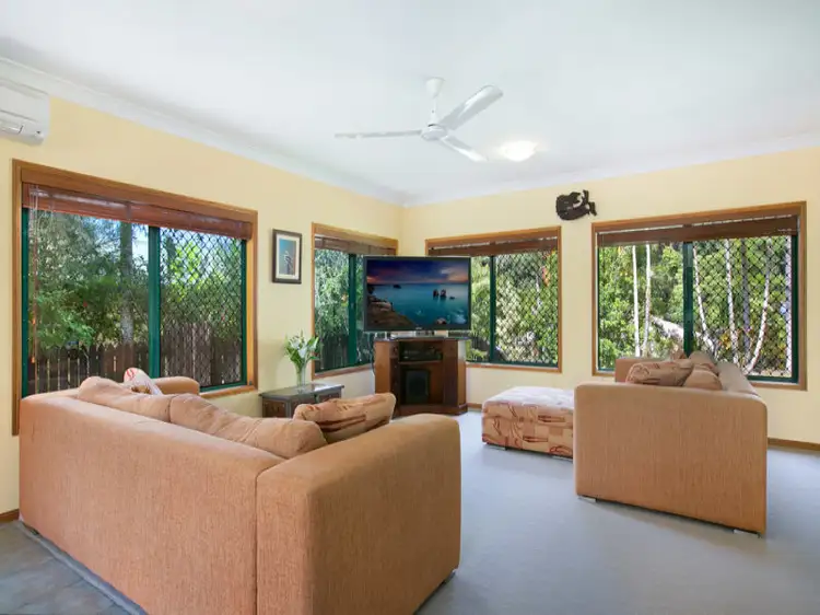 Second view of Homely house listing, 34 Fairley Street, Redlynch QLD 4870