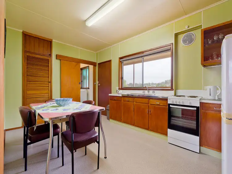 Third view of Homely house listing, 1 Gainsborough Street, Castlemaine VIC 3450