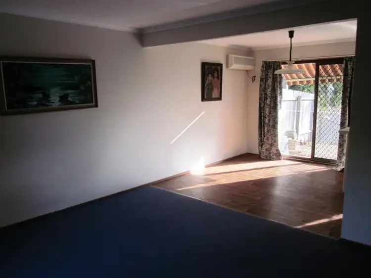 Third view of Homely semi-detached listing, 33 Corunna Cres, Ashmore QLD 4214