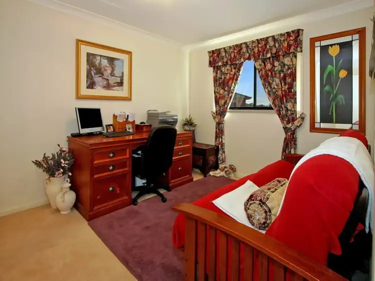 Fifth view of Homely house listing, 18 Perseus Circuit, Kellyville NSW 2155