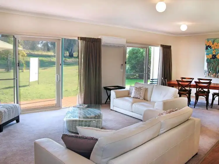 Main view of Homely townhouse listing, 6/217 Melbourne Street, Mulwala NSW 2647
