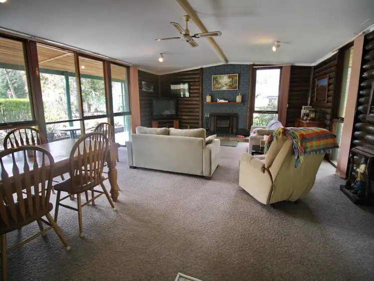 Third view of Homely house listing, 25 Nash Street, Jamieson VIC 3723