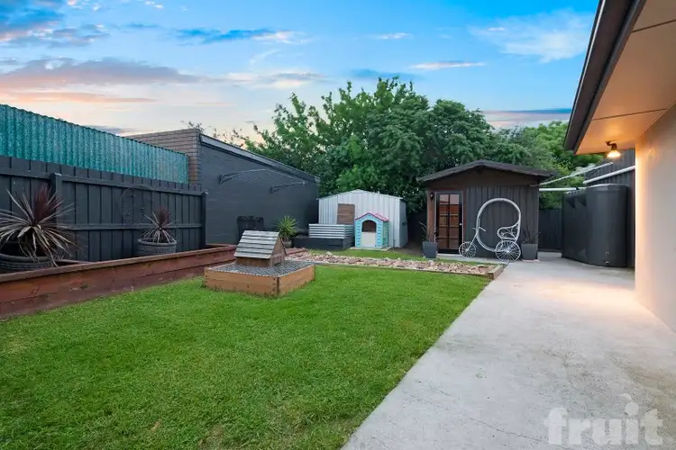 Seventh view of Homely house listing, 21 Christies Road, Leopold VIC 3224