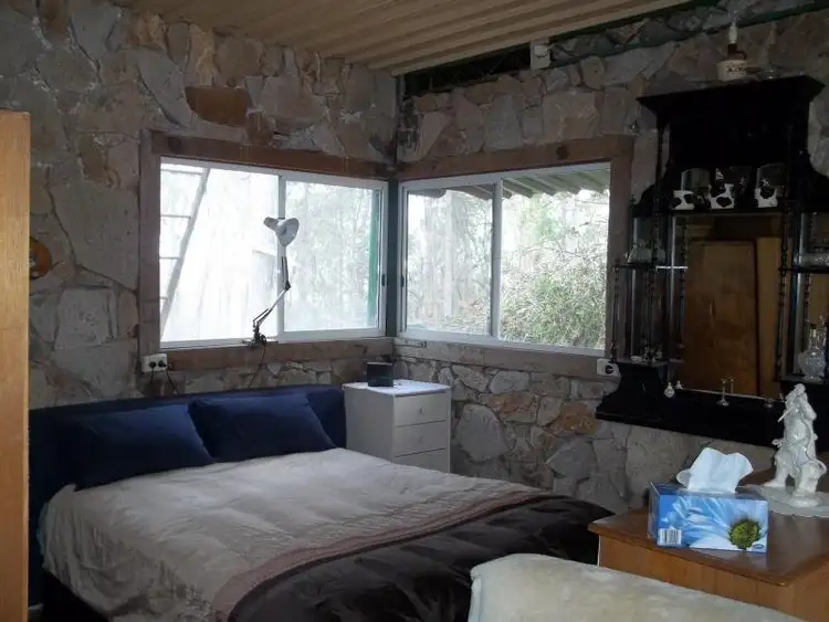 Second view of Homely rural property listing, 100 Raynor Road, Lurg VIC 3673