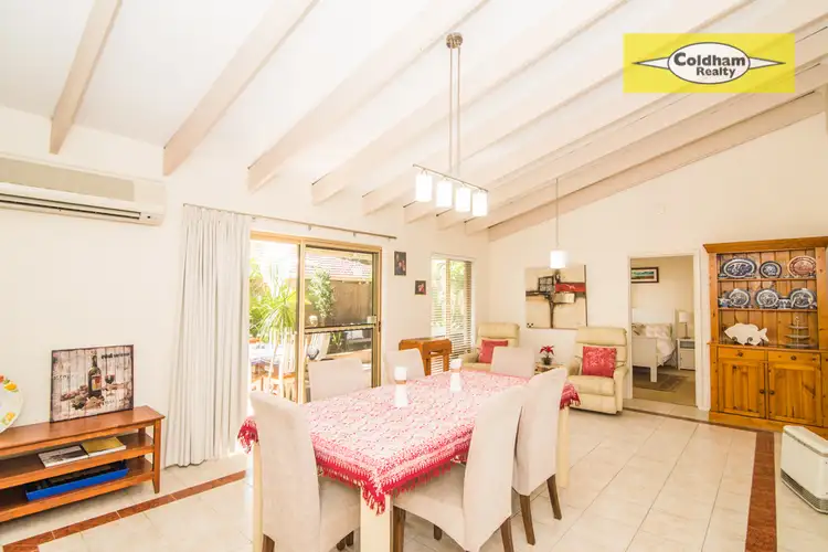 Seventh view of Homely house listing, A/32 Hampden Street, South Perth WA 6151