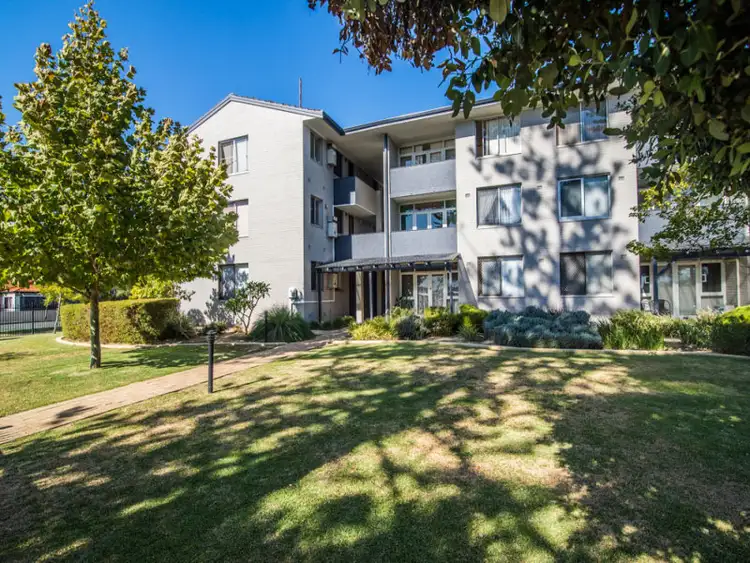 Seventh view of Homely apartment listing, 13/54 Melville Parade, South Perth WA 6151