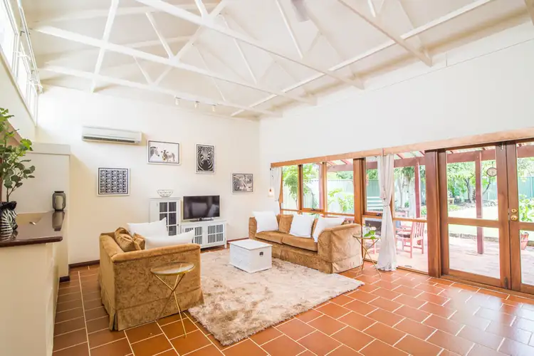 Second view of Homely house listing, 35 Carr, South Perth WA 6151