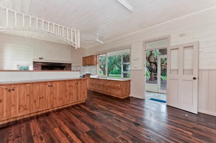 Fifth view of Homely house listing, 284 Penshurst-Warrnambool Road, Koroit VIC 3282