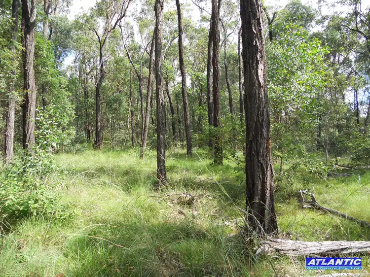 lot5/750 Lake Moogerah Road, Charlwood QLD 4309