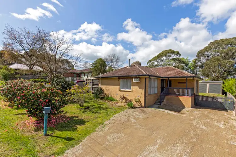 14 Sayle Street, Yarra Glen VIC 3775