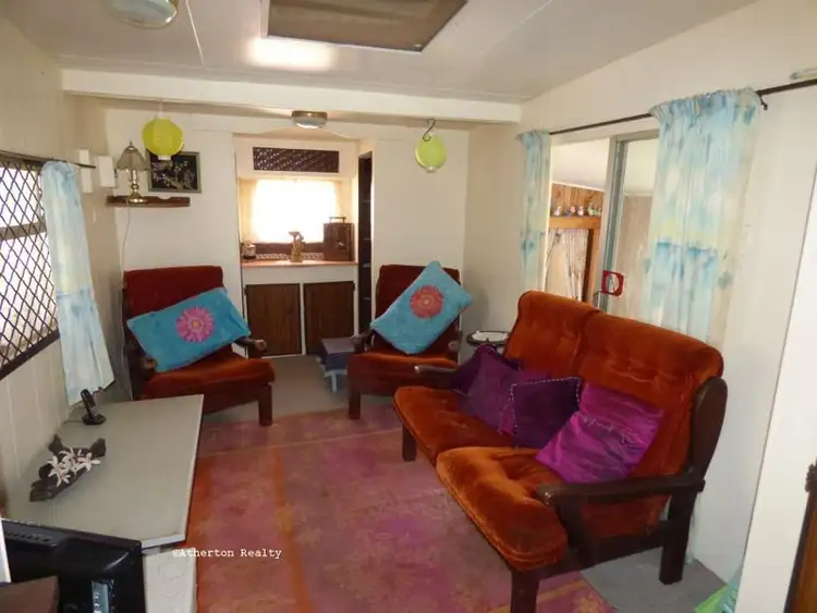 Fifth view of Homely villa listing, A2 Wallaby Way, Tinaroo QLD 4872