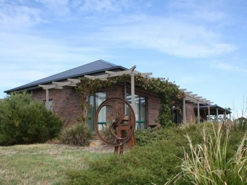 Main view of Homely rural property listing, Address available on request
