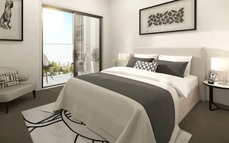 Third view of Homely apartment listing, 506/11 Andrews Street, Southport QLD 4215