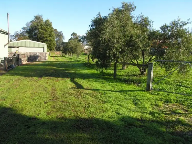 Sixth view of Homely land listing, 24A Gibney Street, Maffra VIC 3860