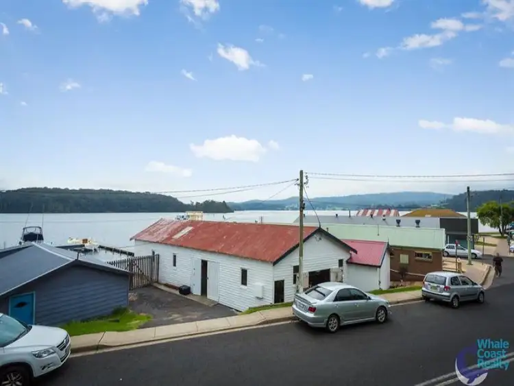 Fourth view of Homely house listing, 11A Riverside Dr, Narooma NSW 2546