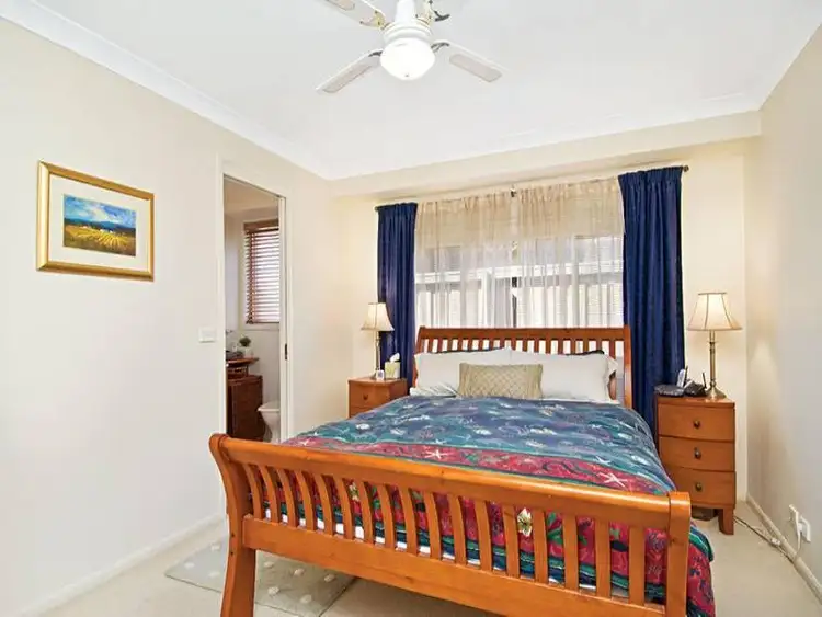 Fifth view of Homely house listing, 34 Lucas Circuit, Kellyville NSW 2155