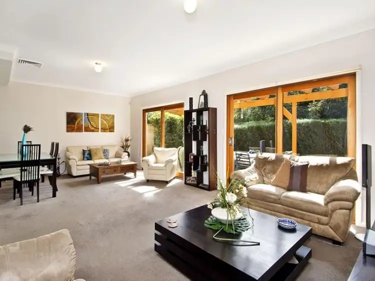 Second view of Homely house listing, 78 Wrights Road, Kellyville NSW 2155