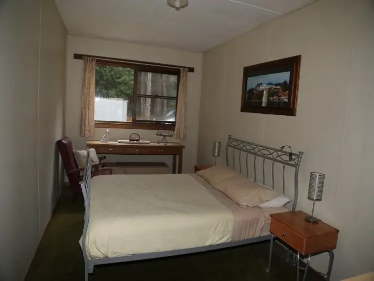 Sixth view of Homely house listing, 405 Maguires Road, Nabageena TAS 7330