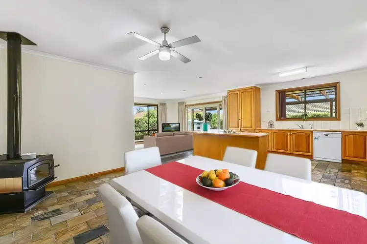 Fifth view of Homely house listing, 12 Bellevale Court, Mount Gambier SA 5290