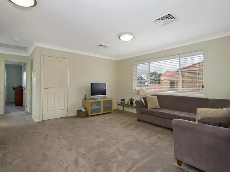 Fourth view of Homely house listing, 11 Ardley Avenue, Kellyville NSW 2155