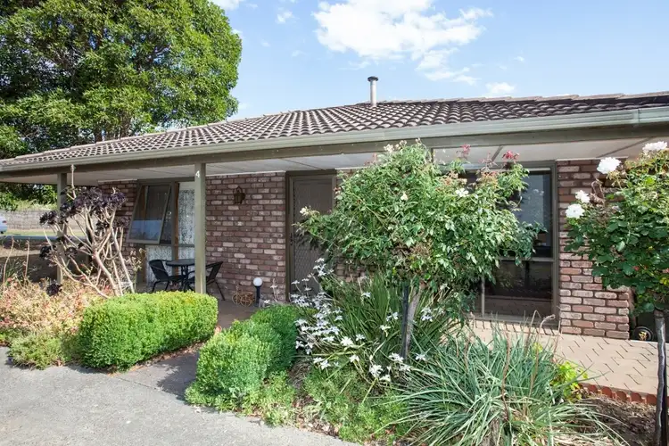 Fourth view of Homely unit listing, 4/23 Montgomery Street, Warragul VIC 3820