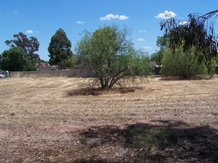 0 Cnr Deeble Street & Southey Street, Inglewood VIC 3517