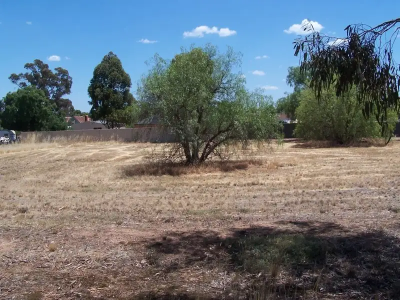 Main view of Homely land listing, 0 Cnr Deeble Street & Southey Street, Inglewood VIC 3517