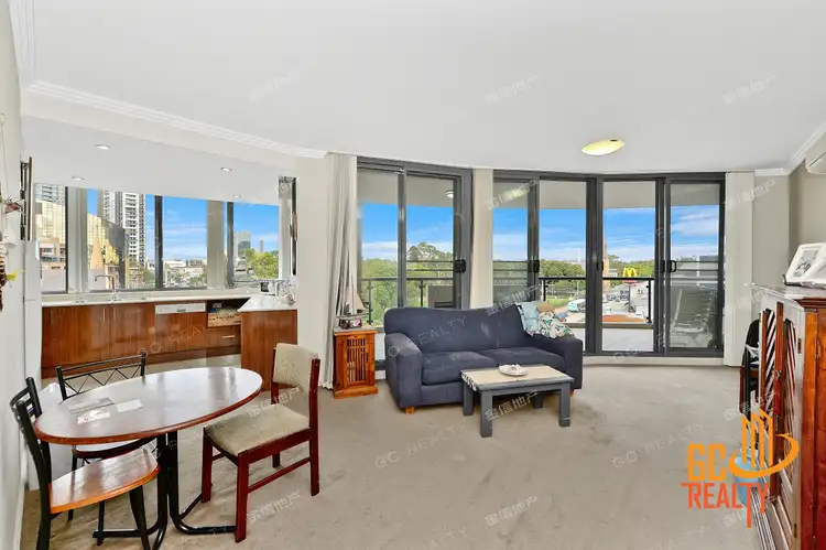 34/20 Victoria Road, Parramatta NSW 2150
