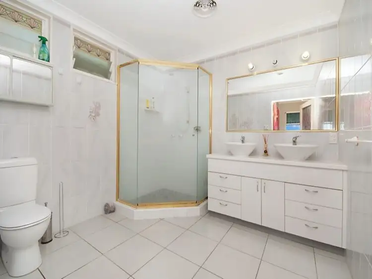 Sixth view of Homely house listing, 63 Gilbert Crescent, Castle Hill QLD 4810