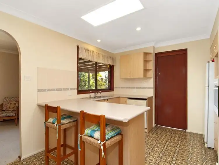 Second view of Homely house listing, 14 Womboyne Avenue, Kellyville NSW 2155