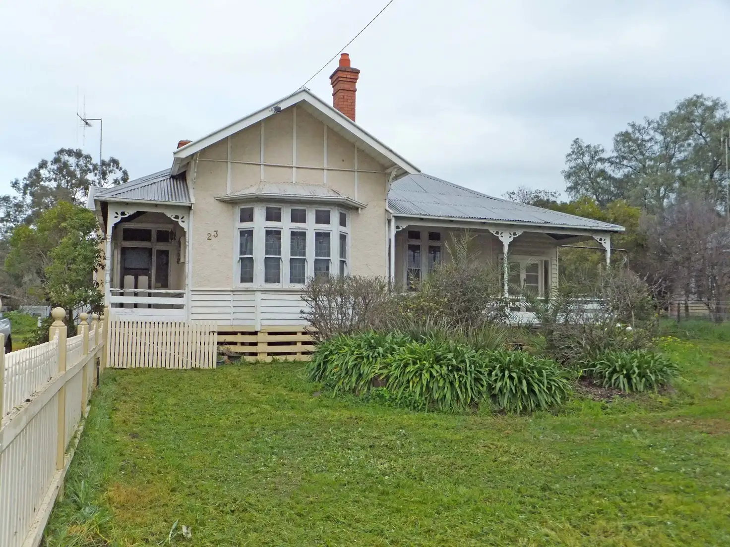 Main view of Homely house listing, 23 Phillips Street, Rushworth VIC 3612