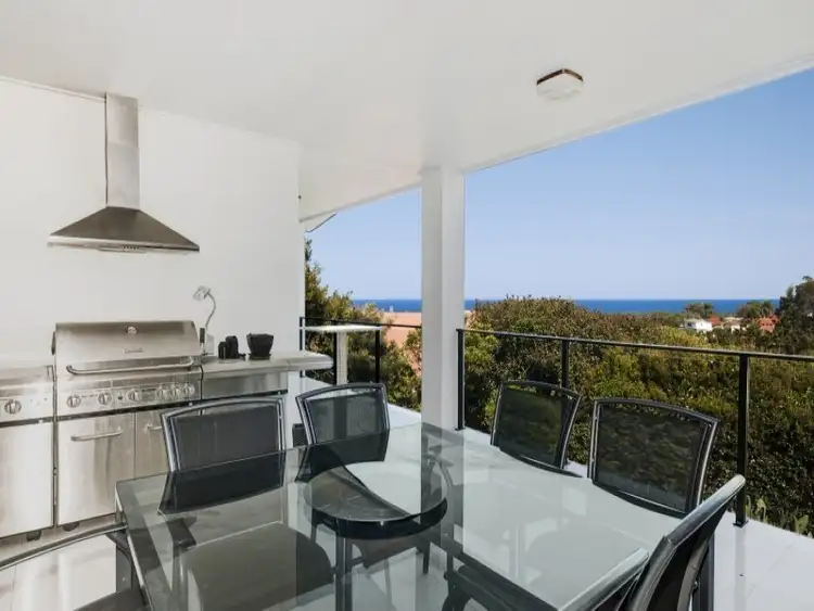 Fourth view of Homely house listing, 32 Warrambool Rd, Ocean Shores NSW 2483