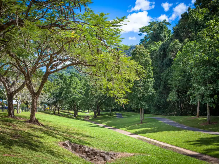 Sixth view of Homely land listing, 35 Jak Gee Street, Redlynch QLD 4870