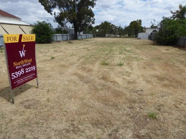 11 Wood Street, Warracknabeal VIC 3393