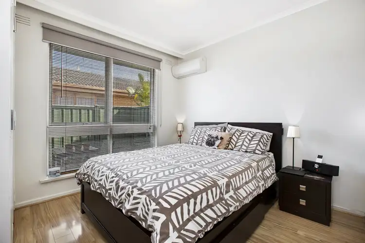 Third view of Homely unit listing, 1/261 Albion Street, Brunswick VIC 3056