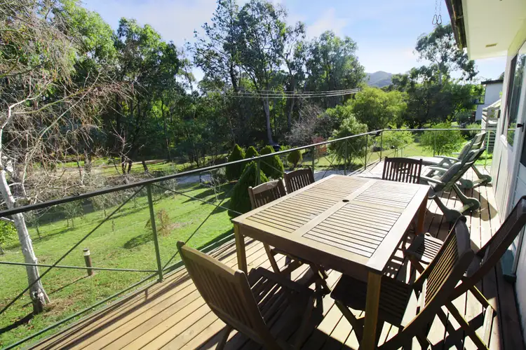 Second view of Homely house listing, 8 Barnetts Road, Howqua Inlet VIC 3723