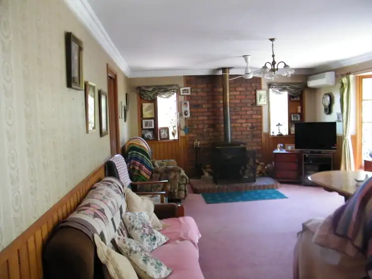 Sixth view of Homely house listing, 11 Pearson Street, Bunyip VIC 3815