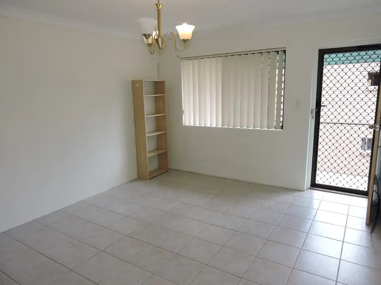 Third view of Homely unit listing, 4/29 Orchard Street, Toowong QLD 4066