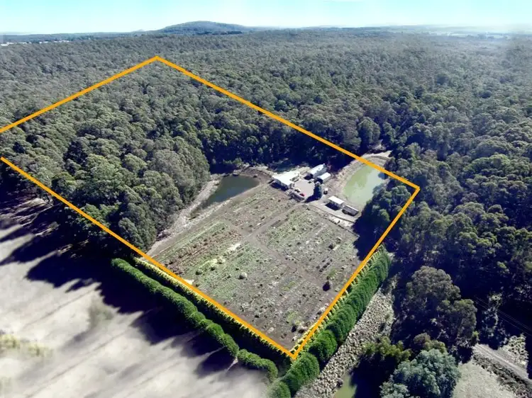 17 Bluecreek Road, Trentham VIC 3458