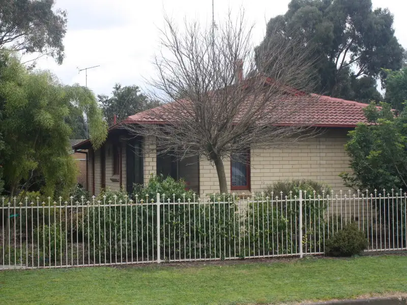 Main view of Homely house listing, 2 Burdikin Avenue, Mount Gambier SA 5290