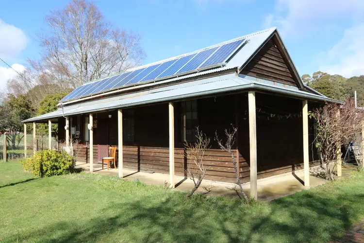 27 Camp Street, Trentham VIC 3458