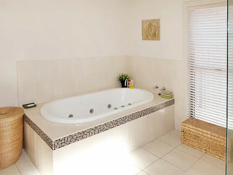 Seventh view of Homely house listing, 28 Cypress Drive, Mulwala NSW 2647