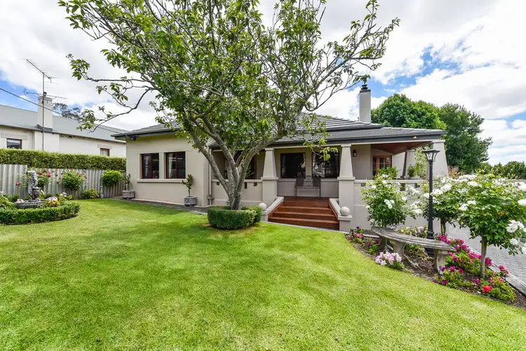 26 REGINALD STREET, Mount Gambier SA 5290