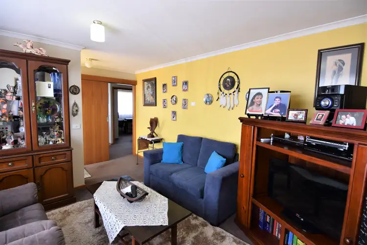 Third view of Homely unit listing, 7 Crosby Street, Waratah TAS 7321