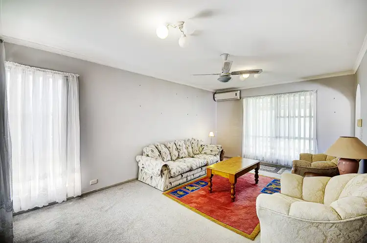 Sixth view of Homely house listing, 55 Fairbairn Drive, Corio VIC 3214