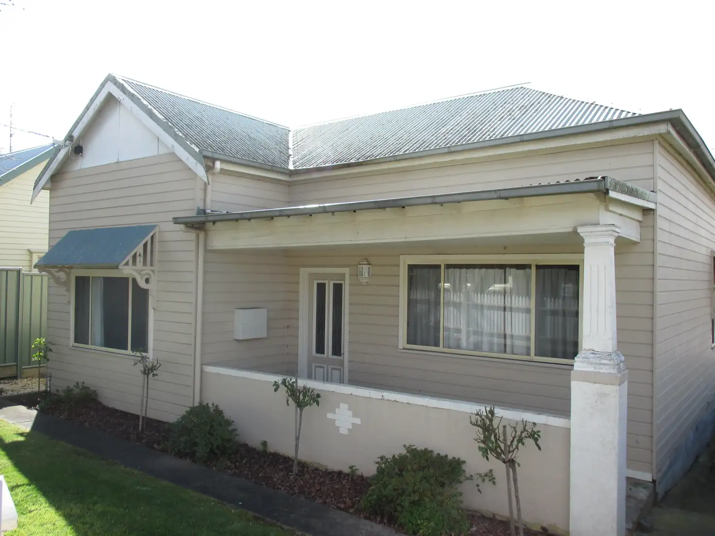 Main view of Homely house listing, 18 Brown Street, Hamilton VIC 3300