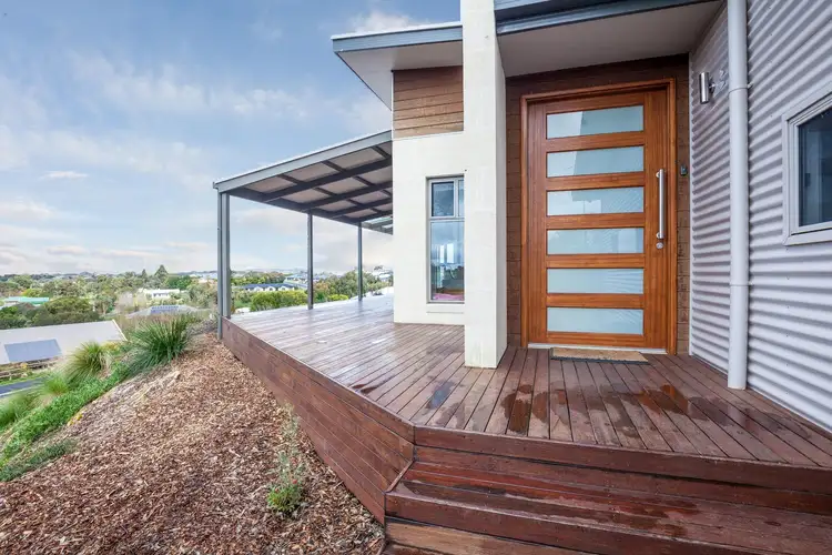 Fifth view of Homely house listing, 6 Eagle Court, Worrolong SA 5291