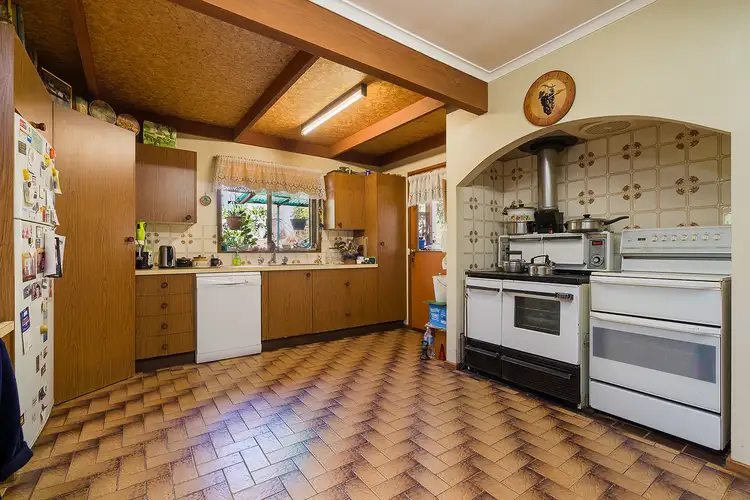 Second view of Homely house listing, 63 Pitman Street, Chewton VIC 3451