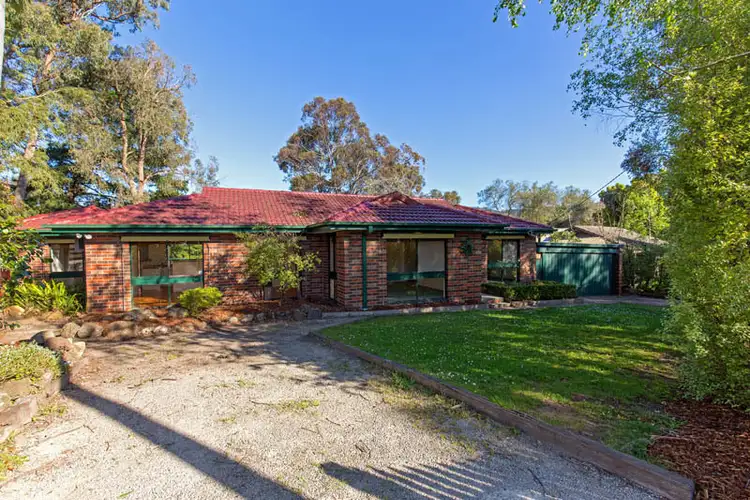 Second view of Homely house listing, 46 Johns Crescent, Mount Evelyn VIC 3796