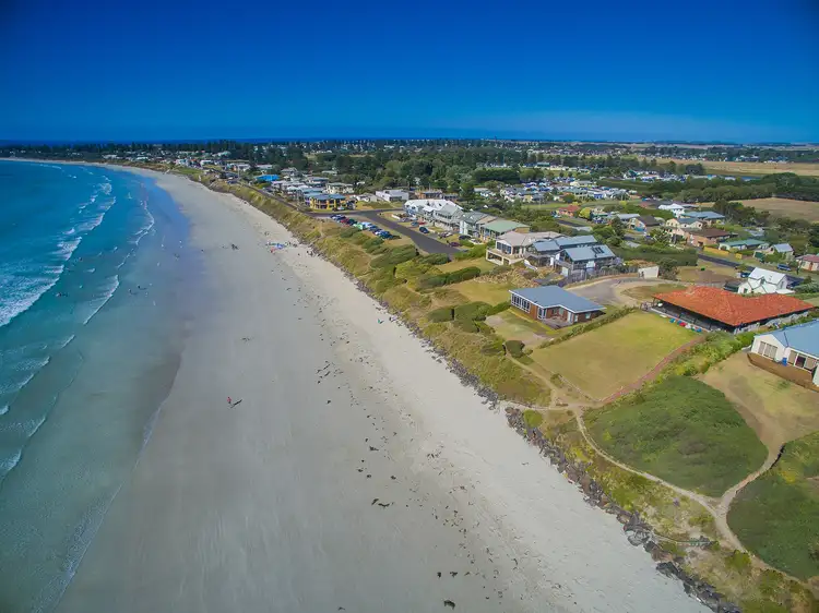 Fifth view of Homely land listing, 174b Griffith Street, Port Fairy VIC 3284